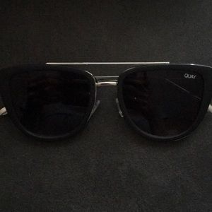 Quay Sunglasses